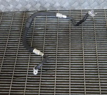 Audi A6 S6 C7 4G Air conditioning (A/C) pipe/hose 4G0260701L