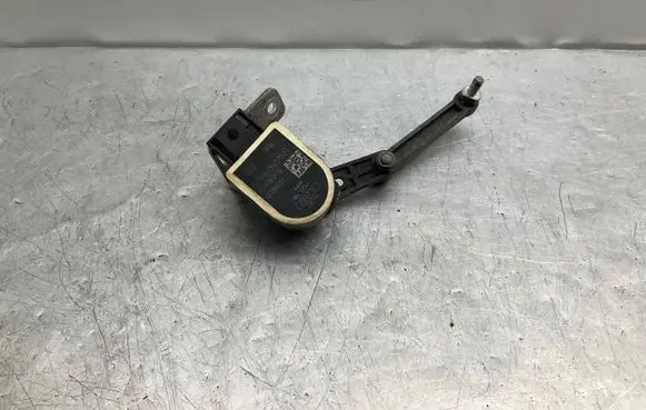 BMW 7 F01 F02 F03 F04 Headlight/headlamp level sensor 6784075 25916010 ABE52049