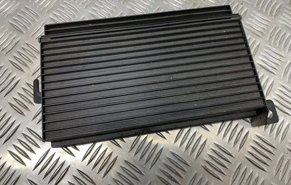 Jeep Grand Cherokee (WJ) Sound amplifier 56038407AD