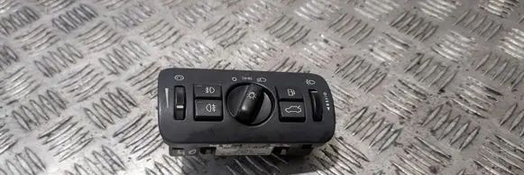 Volvo S80 Light switch 30739415