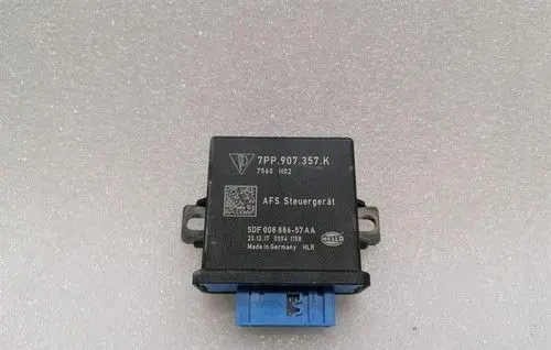 Porsche 718 Cayman 982 982c Light module LCM 7PP907357K