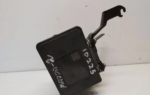 Mazda 2 ABS control unit/module 614C14055C ER100