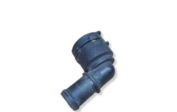 Audi A3 S3 8P Engine coolant pipe/hose 1J0122291C