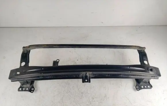 Volkswagen Caddy Front bumper cross member 1T0807109D