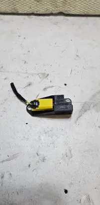 Seat Alhambra (Mk1) Airbag deployment crash/impact sensor 6Q0909606
