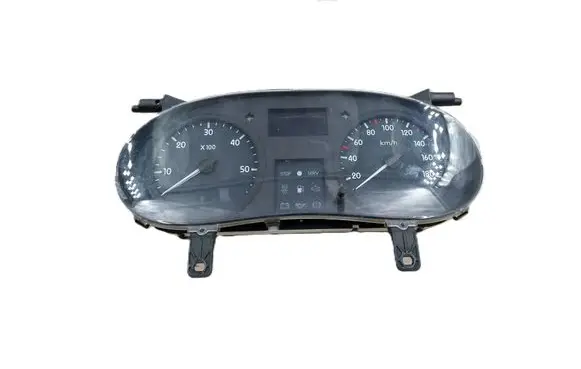 Renault Master II Speedometer (instrument cluster) P8200199523B