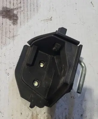 BMW 2 F46 Parcel shelf load cover mount bracket 