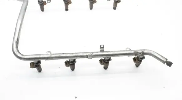 Mercedes-Benz SL R230 Fuel main line pipe A1130700595