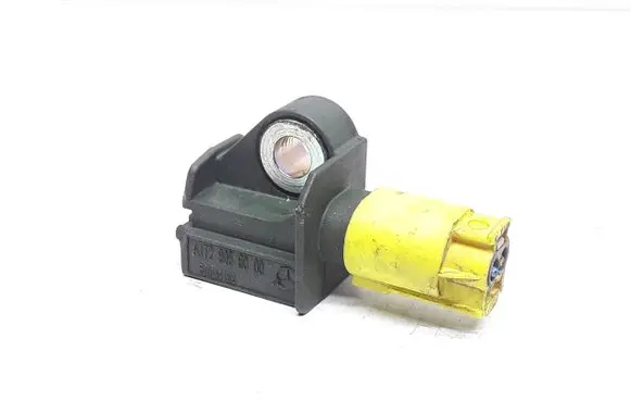 Mercedes-Benz C W204 Airbag deployment crash/impact sensor A1729056000