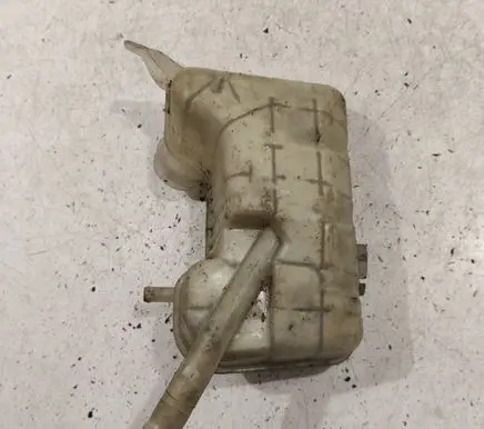Renault Scenic II - Grand scenic II Coolant expansion tank/reservoir 8200262036