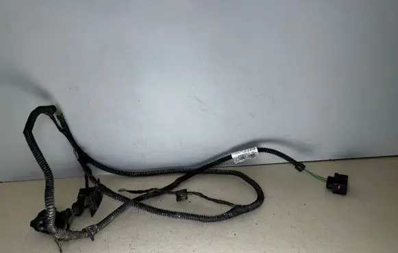 Volkswagen Jetta VI Parking sensor (PDC) wiring loom 5CU971095C 016284DP