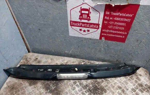 Toyota RAV 4 (XA30) Tailgate/trunk spoiler 7608542040 T10181