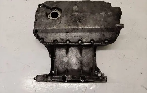 Audi A6 S6 C5 4B Oil sump 059103604F