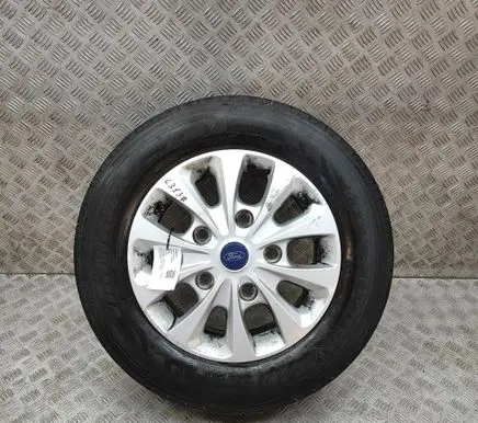 Ford Transit Custom R16 alloy rim JK211007GA