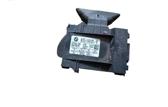 BMW 3 E90 E91 Alarm movement detector/sensor 65756974373 6974373