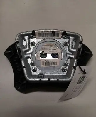 Citroen C5 Steering wheel airbag 96509314ZE