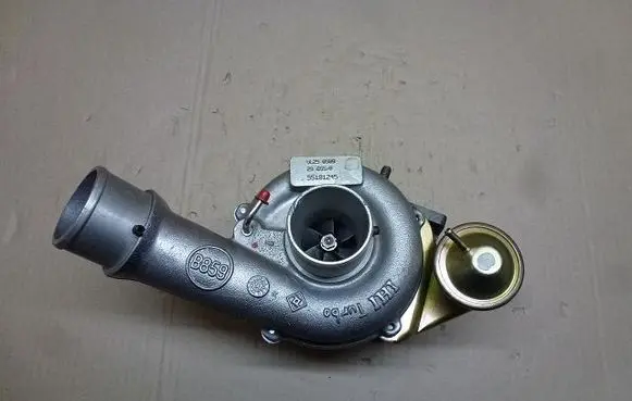 Fiat Doblo Turbo 55181245I