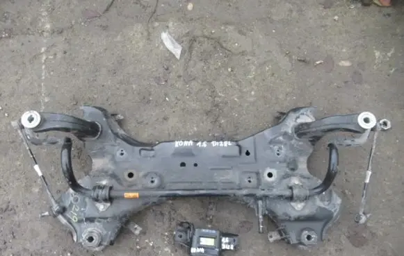 Hyundai Kona I Front subframe