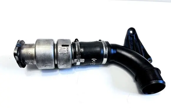Ford Transit - Tourneo Connect Intercooler hose/pipe F1B16C750AB