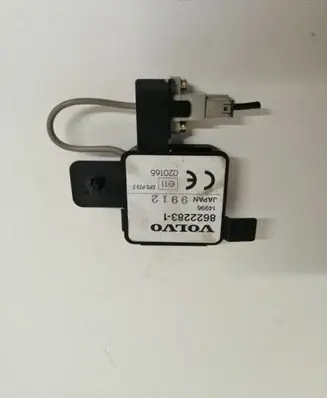Volvo S80 Aerial GPS antenna 86222831 020165