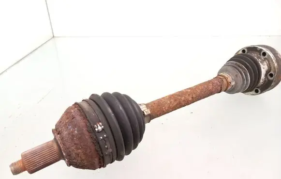 Seat Ibiza III (6L) Front driveshaft
