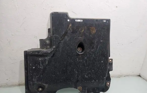 Land Rover Evoque I Pickup box liner BJ32104C21AD