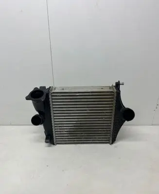 Audi SQ7 Intercooler radiator 4M0145803AA PL73V4