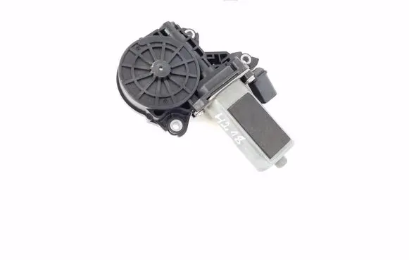 Audi A8 S8 D4 4H Rear door soft close latching motor 