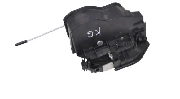 Mini Cooper Countryman R60 Rear door lock 7276685