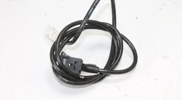 Mercedes-Benz A W176 AUX in-socket connector A1178280315