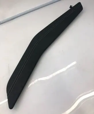 Volkswagen T-Roc Centre console side trim front 2GV863381A