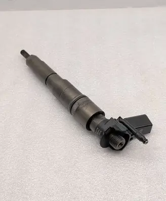 BMW 5 E60 E61 Fuel injector 7796042 0445115050