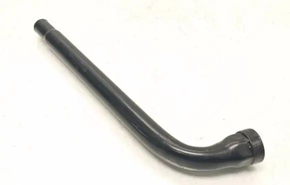 Volvo V40 Wheel nut wrench 31381637
