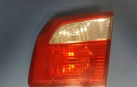 Mazda 626 Tailgate rear/tail lights 13261922