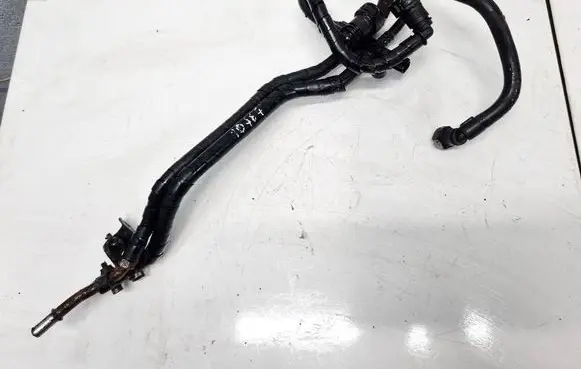 KIA Optima Fuel line pipe 