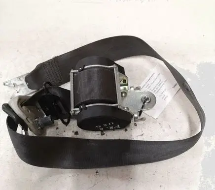 Renault Espace - Grand espace IV Front seatbelt 687498
