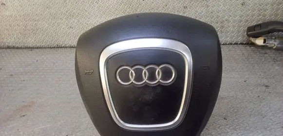 Audi A6 S6 C6 4F Steering wheel airbag 4F0880201B