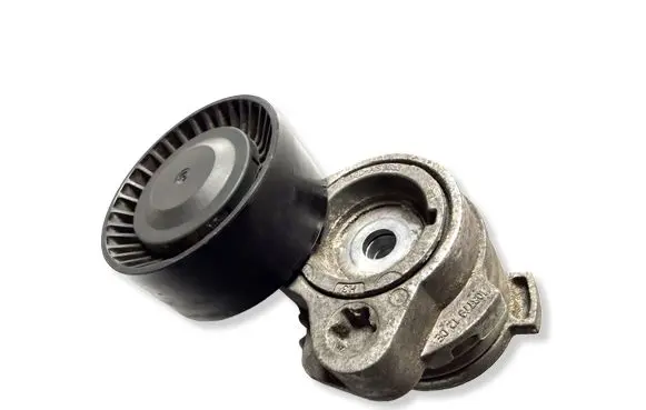 BMW 7 F01 F02 F03 F04 Generator/alternator belt tensioner 7549873 11287549873