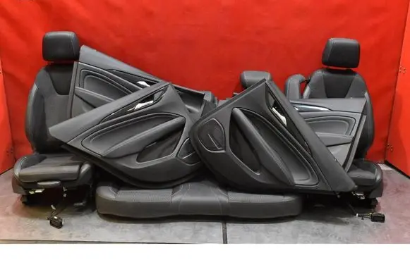 Opel Insignia A Seat set 