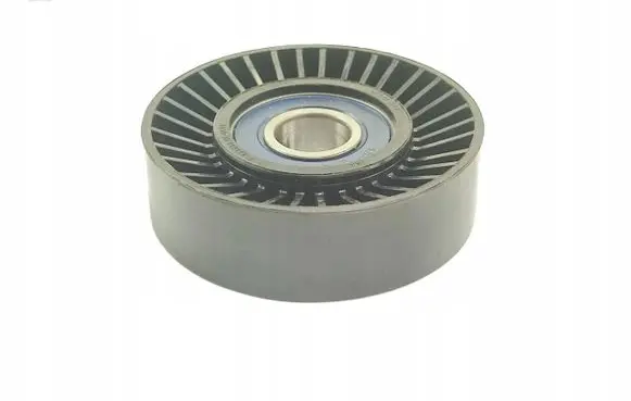 Hyundai Terracan Timing belt tensioner 25286