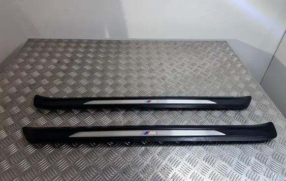 BMW 4 F32 F33 side skirts sill cover 