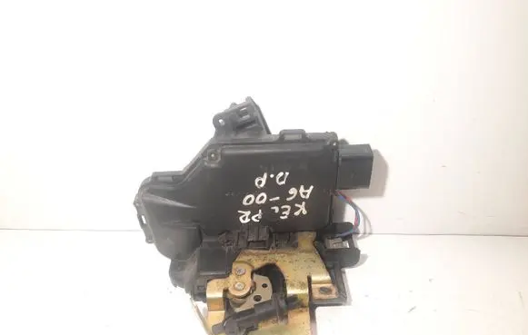 Audi A6 S6 C5 4B Front door lock