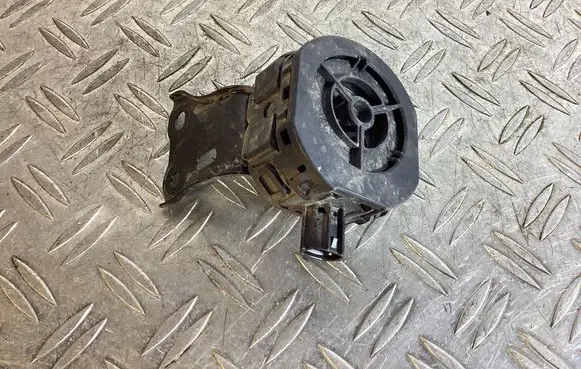 Alarm system siren