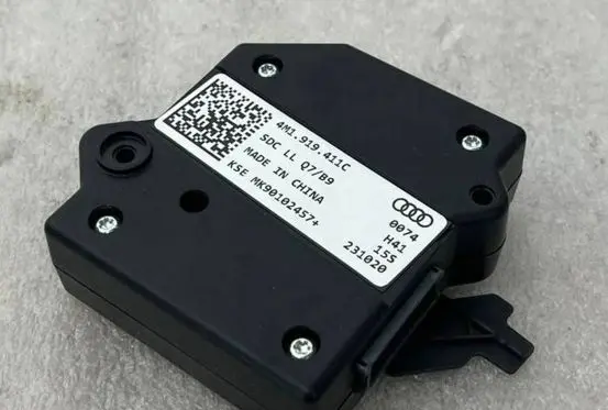 Audi Q7 4M Other control units/modules 4M1919411C