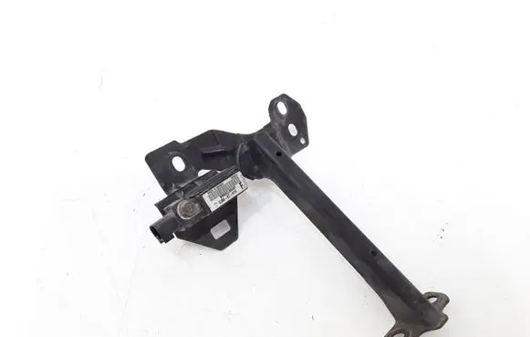 Mazda 6 Airbag deployment crash/impact sensor GJ6A57K1X