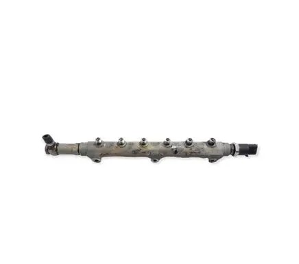 Volvo S60 Fuel main line pipe 0445215010 8631588