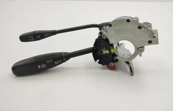 Mercedes-Benz CLS C219 Wiper control stalk A1715402245 A1715400144