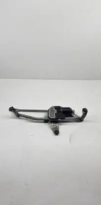 Volkswagen PASSAT B6 Front wiper linkage and motor 3C1955023E 3C1955419A 9738881