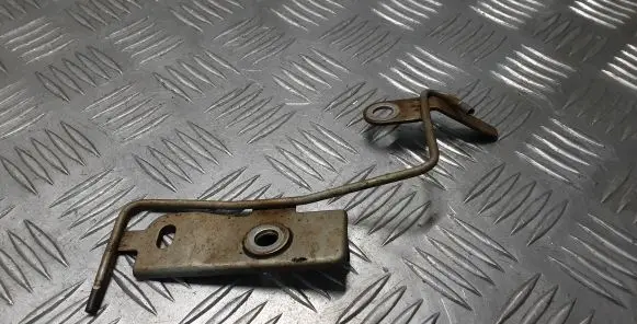 Toyota Land Cruiser (J150) Vacuum line/pipe/hose