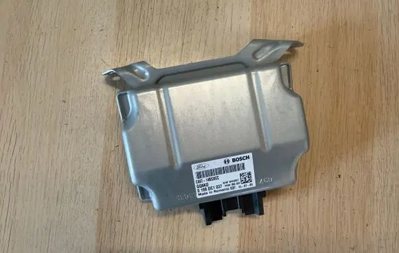 Ford Fiesta Other control units/modules CA6T14B526CC